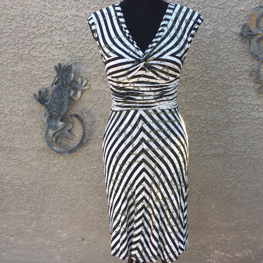 PLENTY by Tracey Reese dress